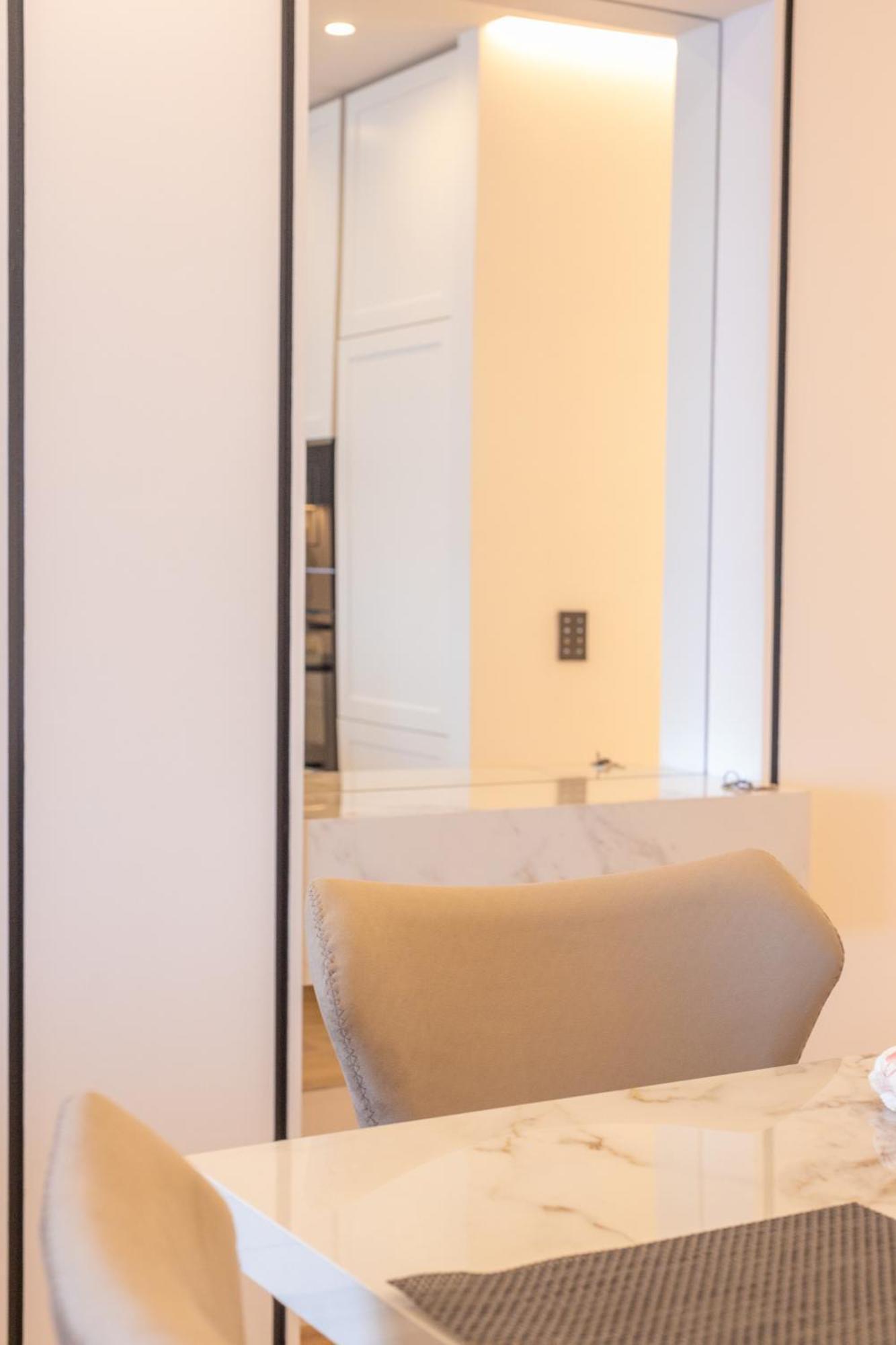 Belleview Apartment 1 Влёра Экстерьер фото