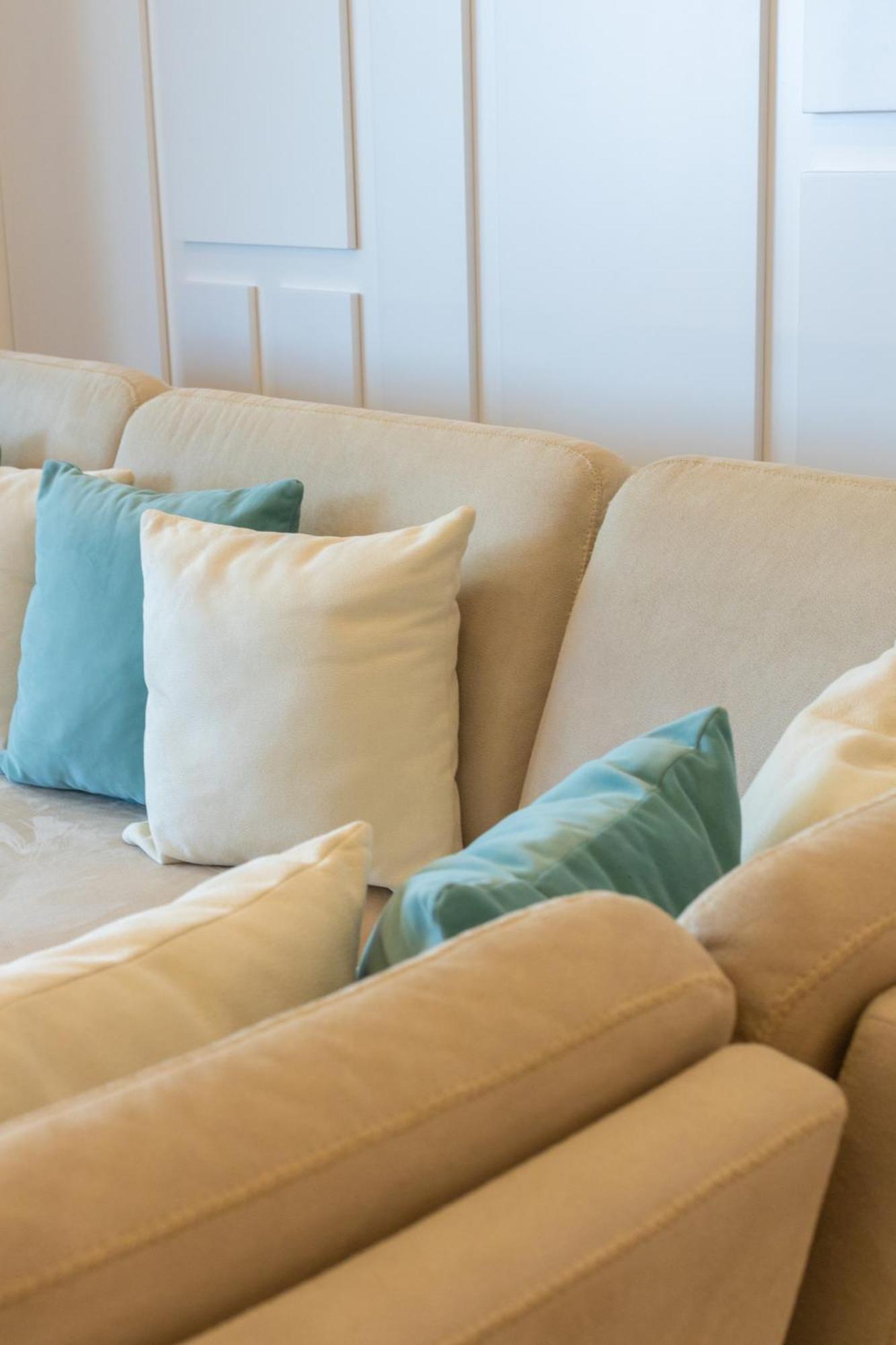 Belleview Apartment 1 Влёра Экстерьер фото