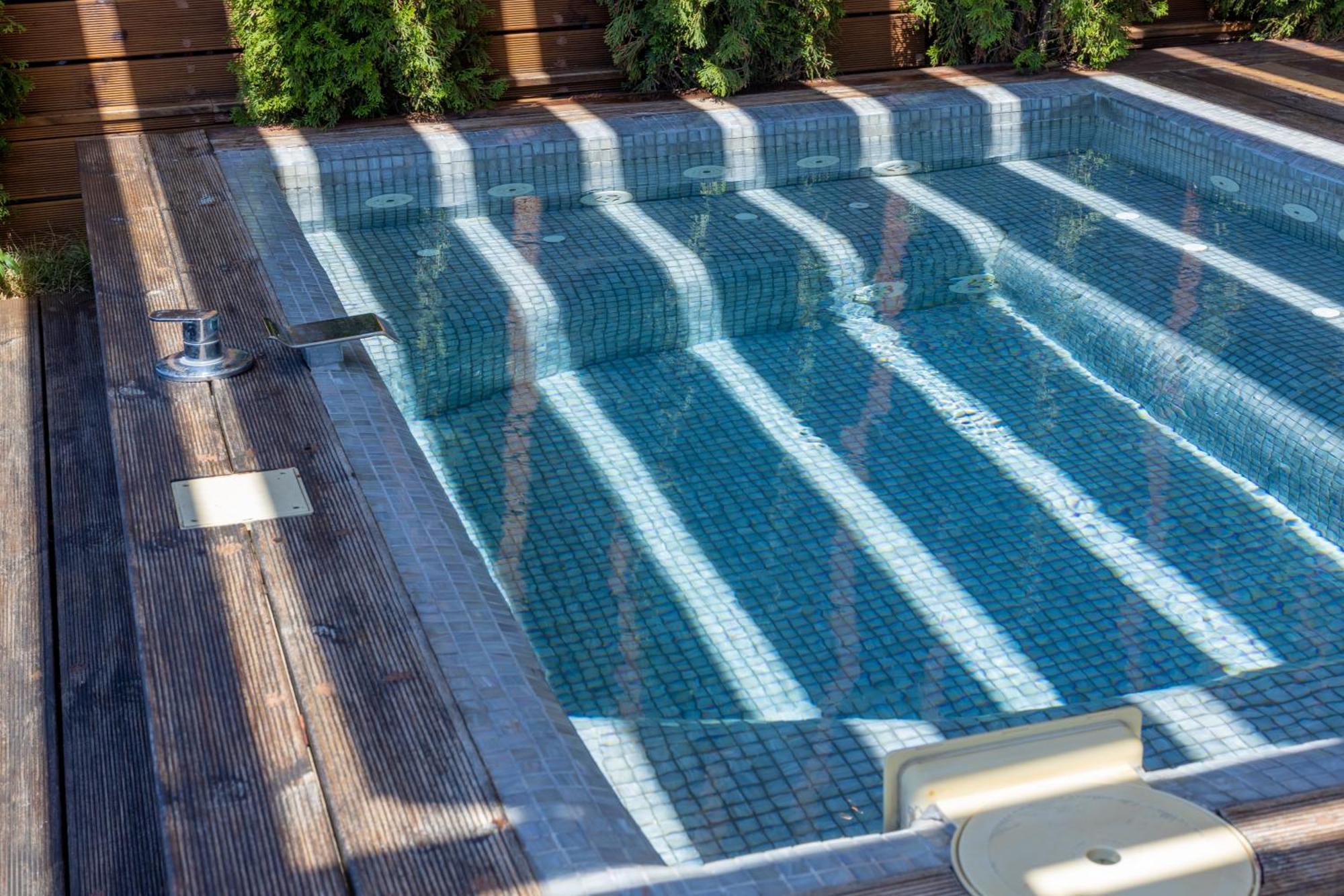 Belleview Apartment 1 Влёра Экстерьер фото