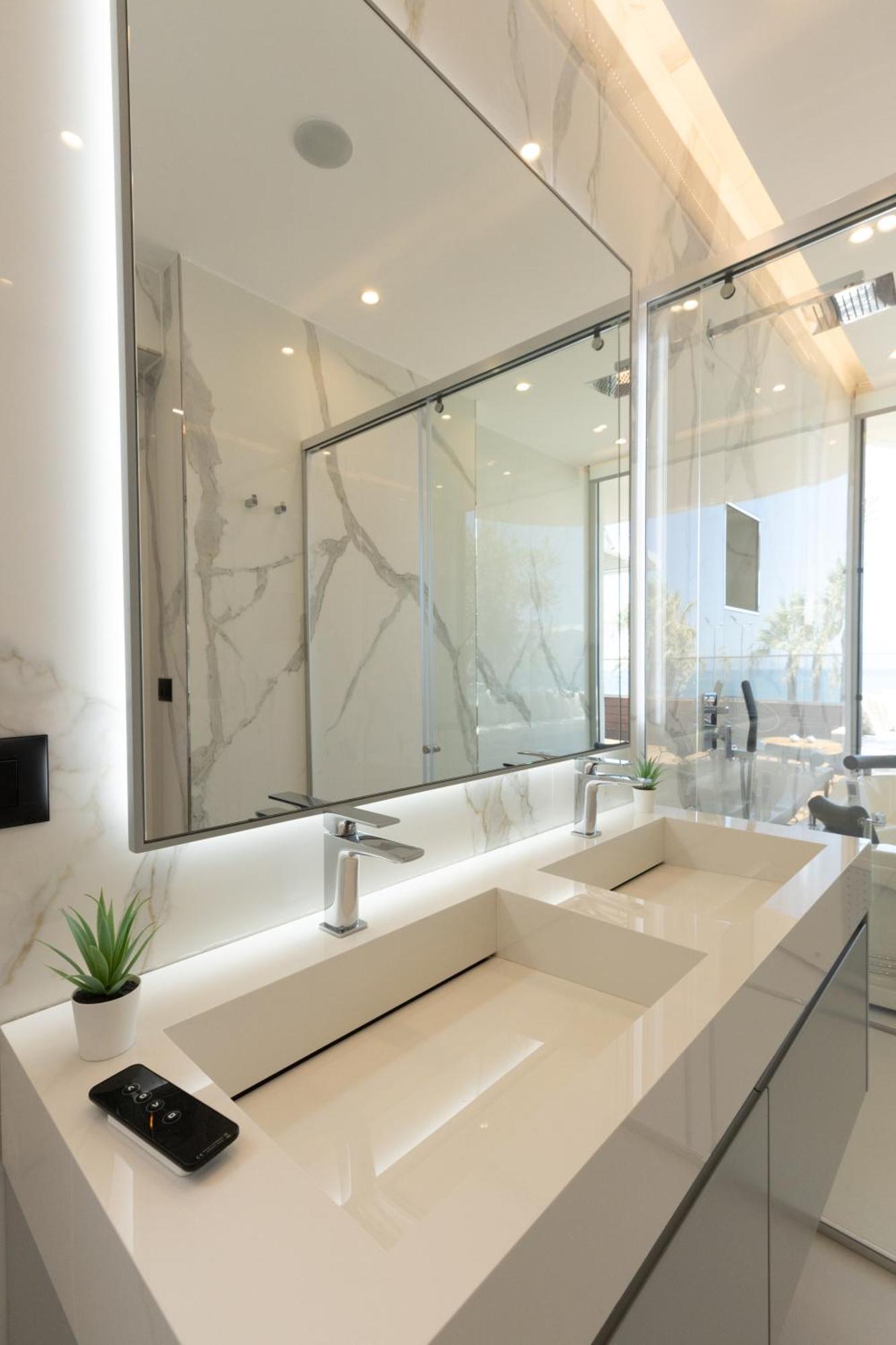 Belleview Apartment 1 Влёра Экстерьер фото