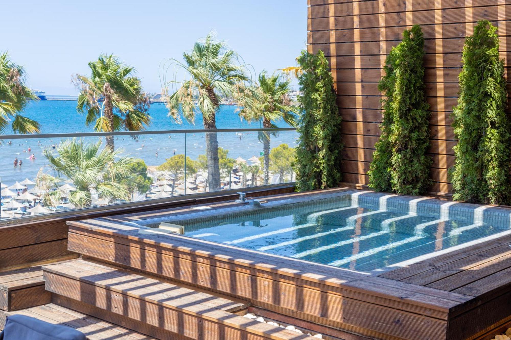 Belleview Apartment 1 Влёра Экстерьер фото