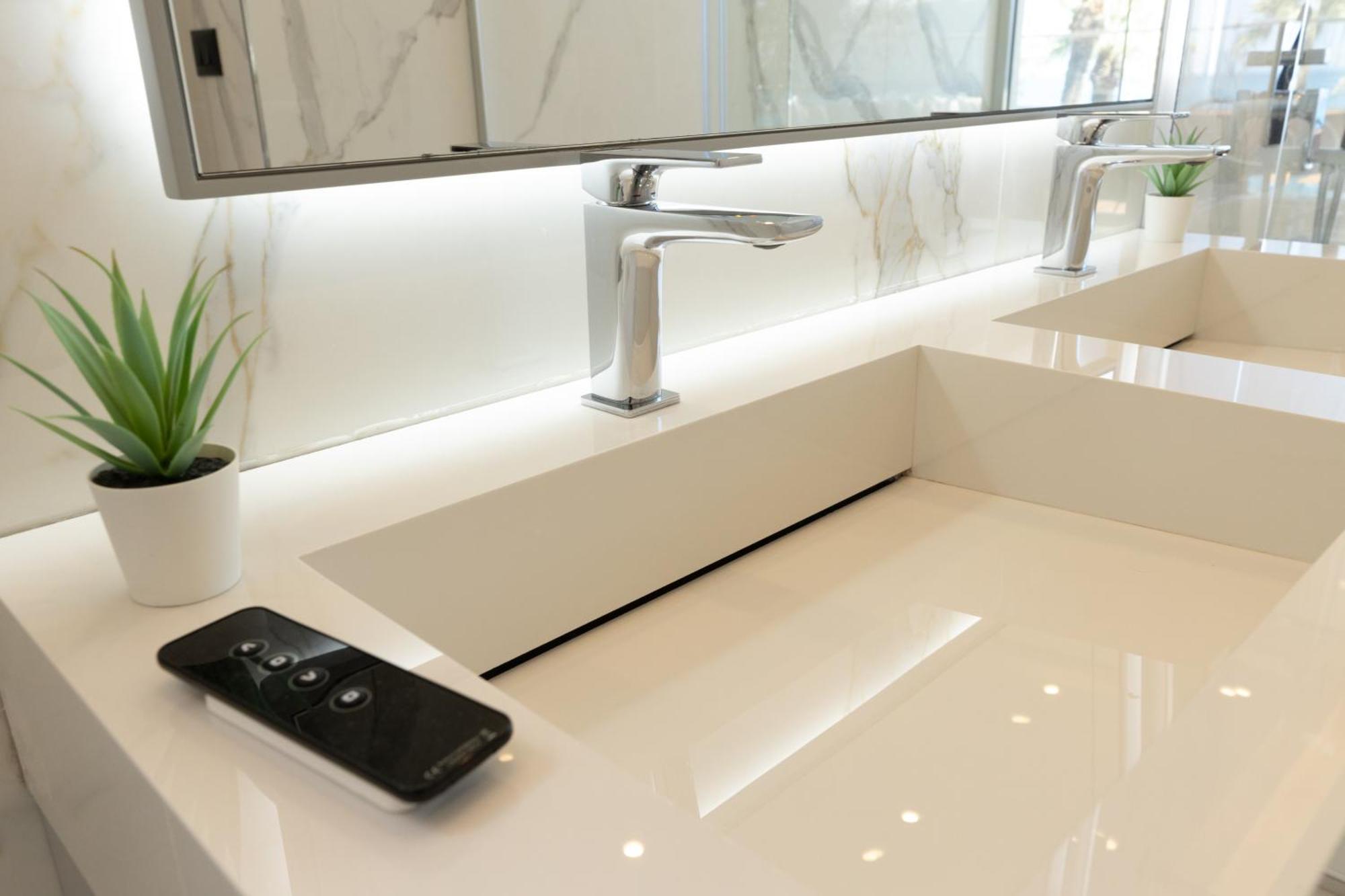Belleview Apartment 1 Влёра Экстерьер фото