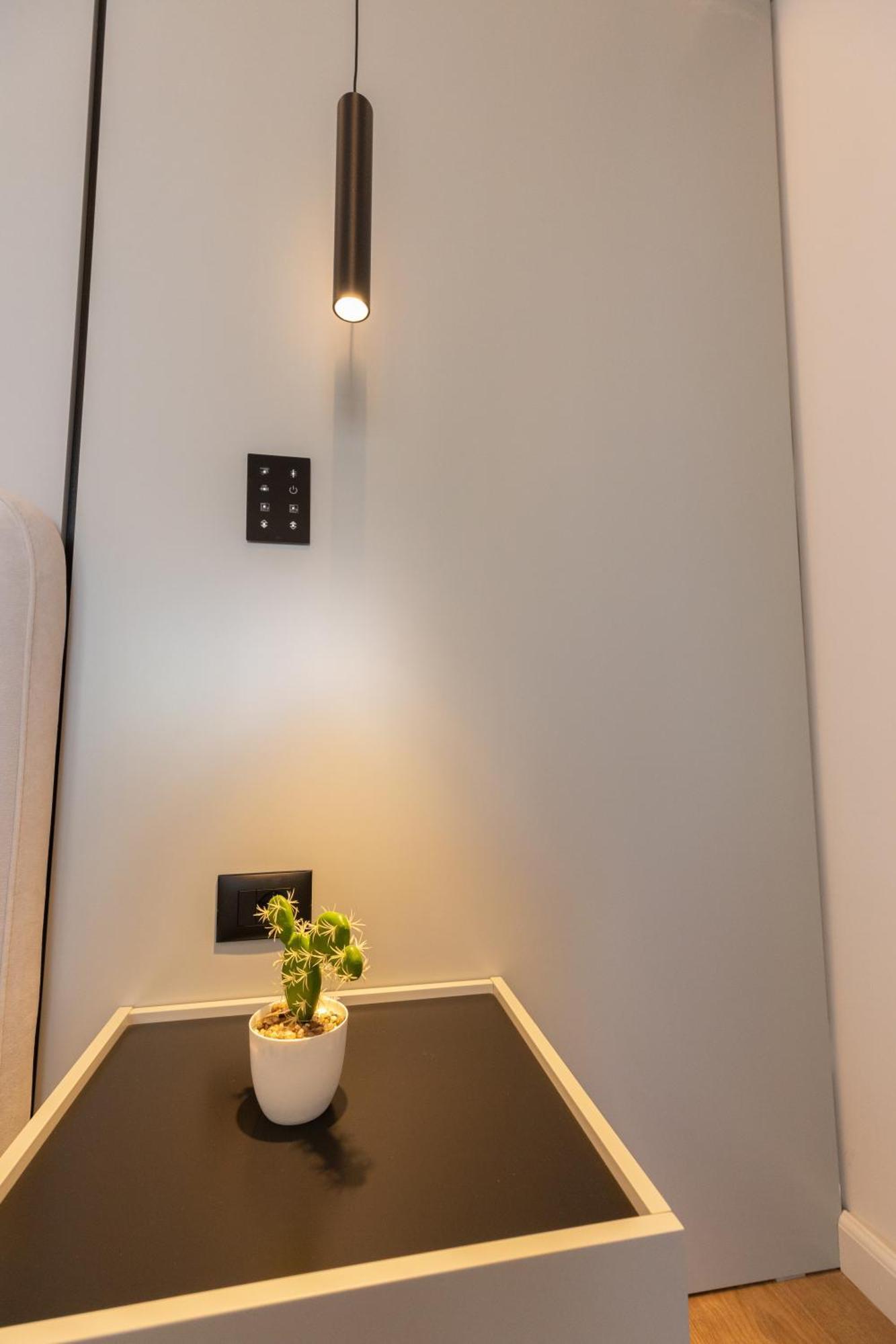 Belleview Apartment 1 Влёра Экстерьер фото