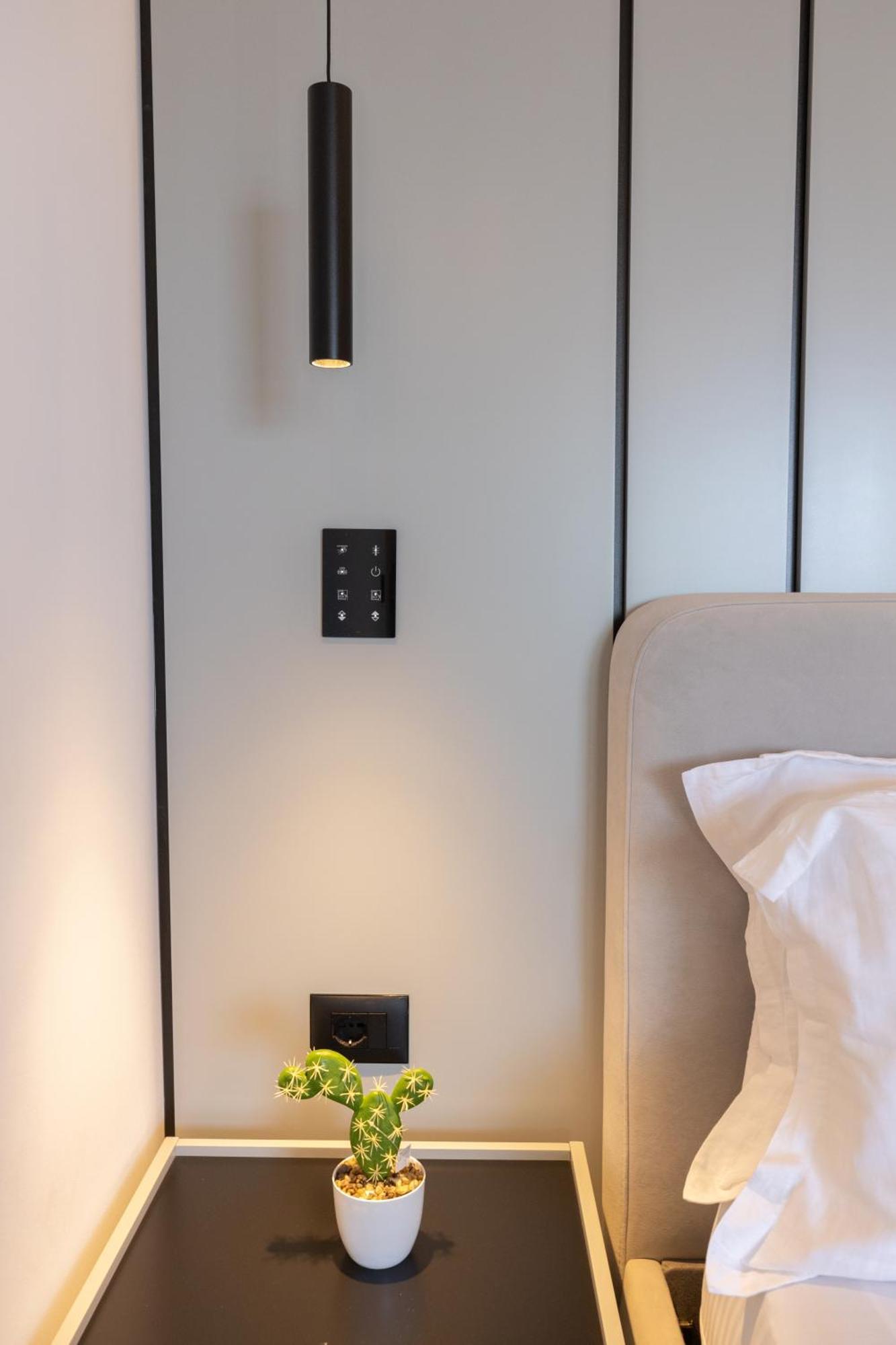 Belleview Apartment 1 Влёра Экстерьер фото