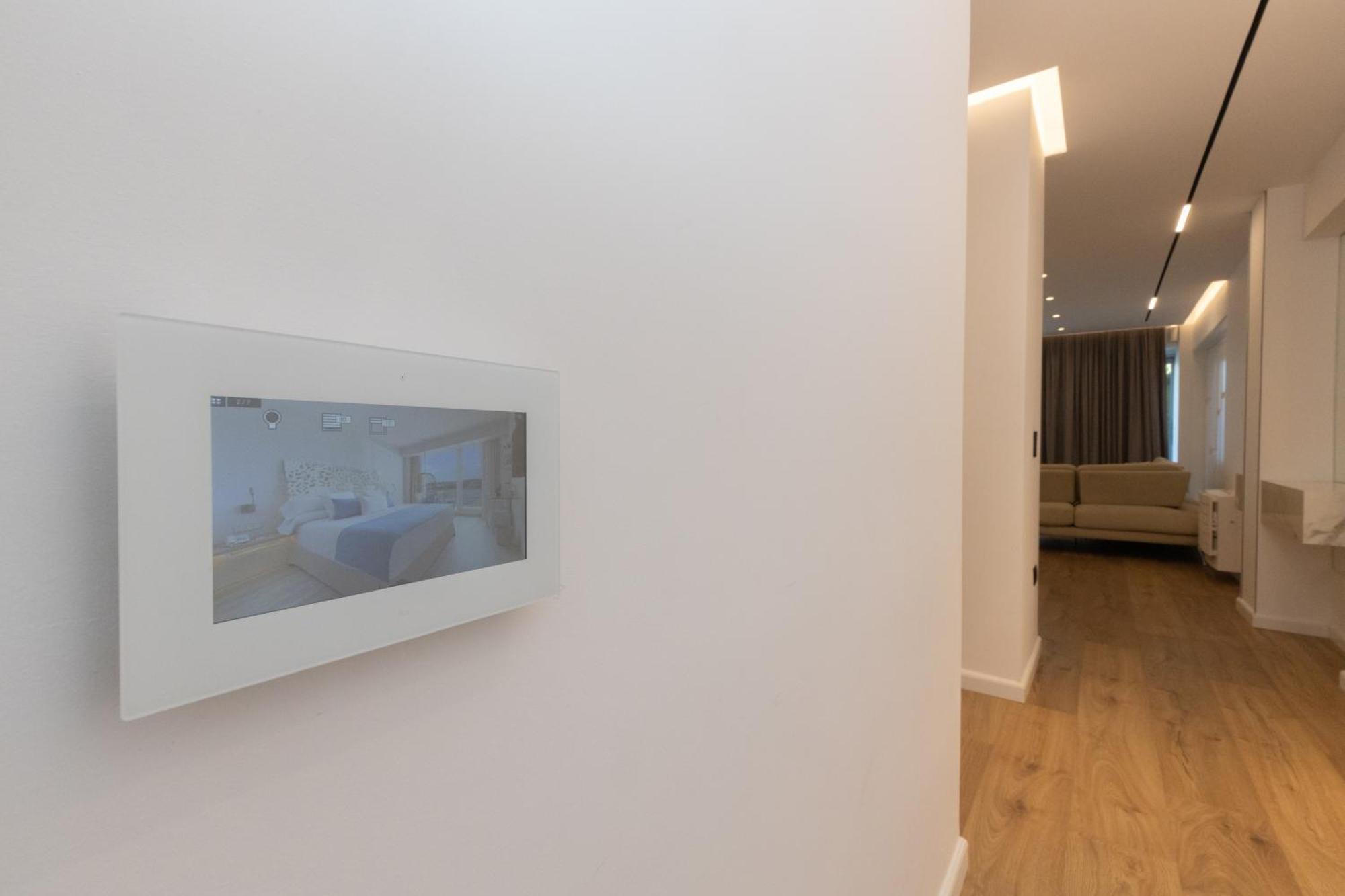 Belleview Apartment 1 Влёра Экстерьер фото