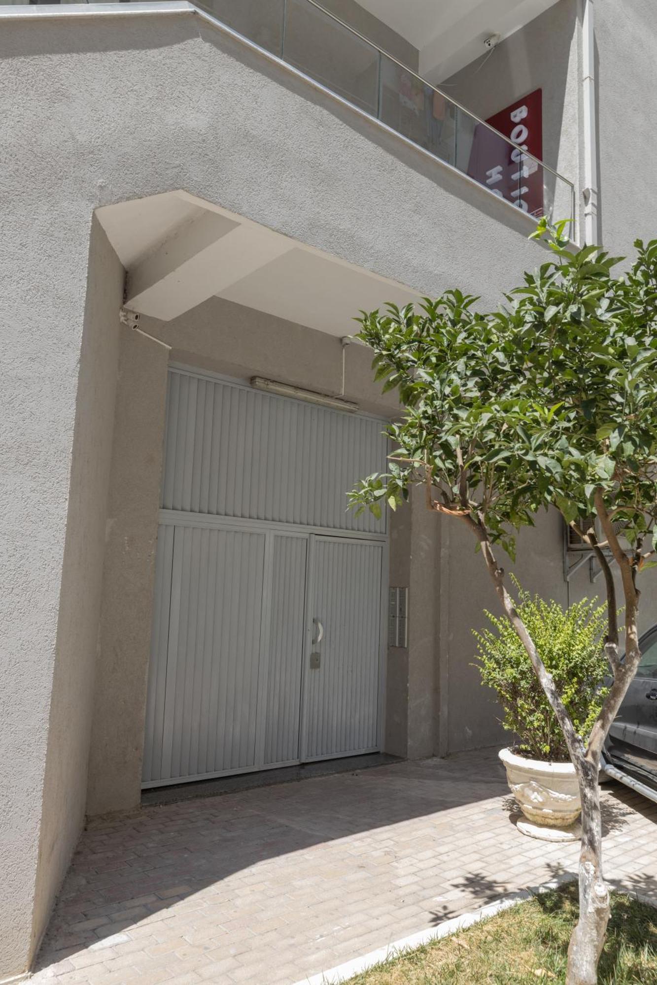 Belleview Apartment 1 Влёра Экстерьер фото